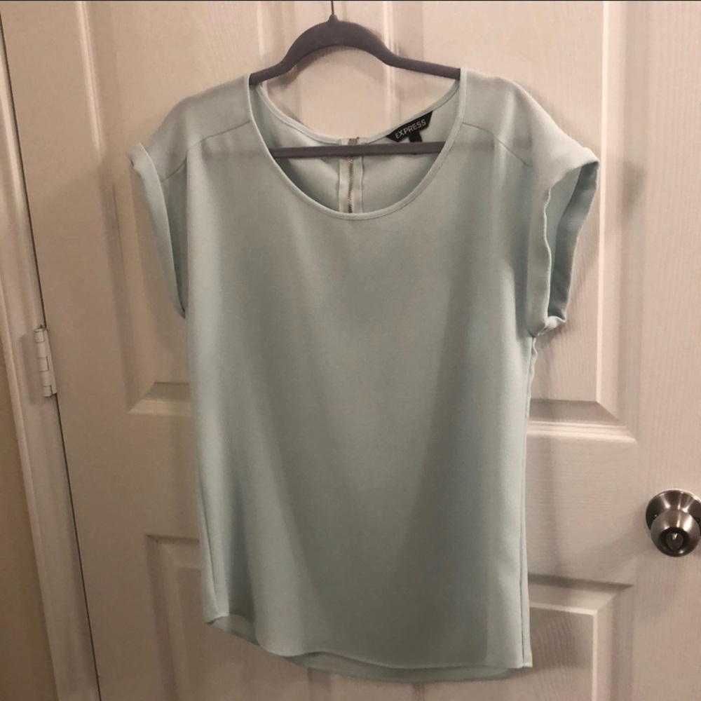 Express top